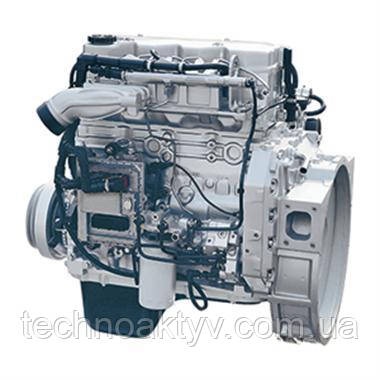 Двигатели FPT серии N4566 - 125 кВт Stage IIIA / Tier 3 Stage IV / Tier 4B Двигатели FPT серии N4566 - 125 кВт Stage IIIA / Tier 3 Stage IV / Tier 4B