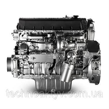 Двигатели FPT серии CURSOR 9200 - 305 кВт Stage IIIA / Tier 3 Stage IV / Tier 4B Двигатели FPT серии CURSOR 9200 - 305 кВт Stage IIIA / Tier 3 Stage IV / Tier 4B