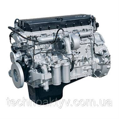 Двигатели FPT серии CURSOR 10265 - 315 кВт Stage IIIA / Tier 3 Двигатели FPT серии CURSOR 10265 - 315 кВт Stage IIIA / Tier 3