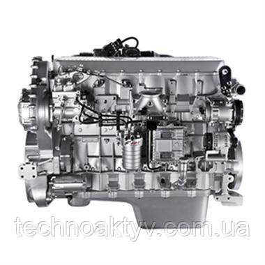 Двигатели FPT серии CURSOR 13CURSOR 13 325 - 407 кВт Stage IIIA / Tier 3 Stage IV / Tier 4B Двигатели FPT серии CURSOR 13CURSOR 13 325 - 407 кВт Stage IIIA / Tier 3 Stage IV / Tier 4B