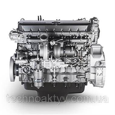 Двигатели FPT серии CURSOR 16480 - 570 кВт Stage IV / Tier 4B Двигатели FPT серии CURSOR 16480 - 570 кВт Stage IV / Tier 4B