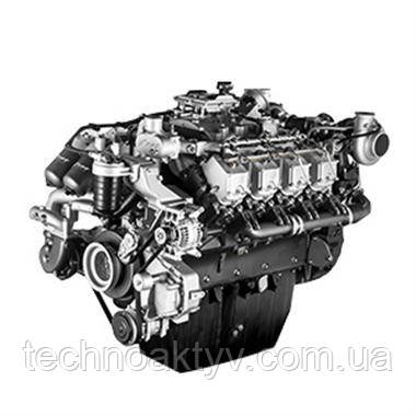 Двигатели FPT серии V20670 - 670 кВт Stage V / Tier 4B Двигатели FPT серии V20670 - 670 кВт Stage V / Tier 4B