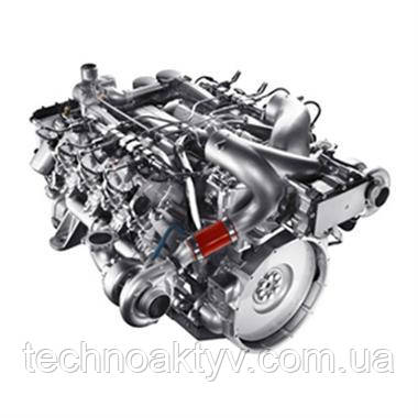 Двигатели FPT серии VECTOR 565 - 565 кВт Tier 2 Двигатели FPT серии VECTOR 565 - 565 кВт Tier 2