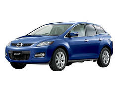 Фаркопи Mazda CX-7