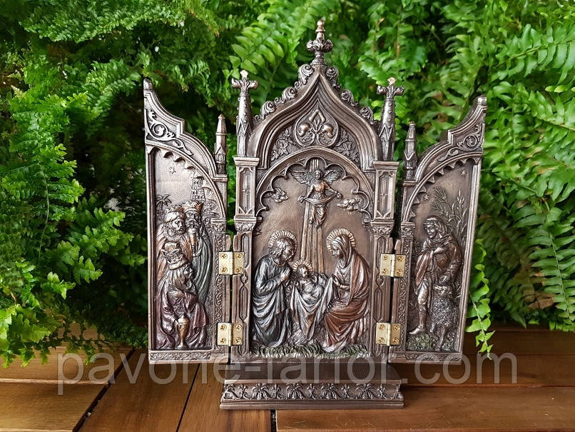 Статуетка Veronese Триптих, Різдво Христове 76727A4