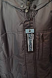 Куртка зимова Santoryo, розмір XL, фото 4