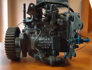 ПНВТ Пежо Боксер 1.9 d 0460484046, фото 1