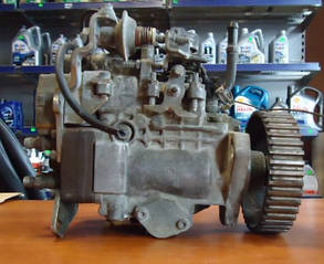 ПНВТ Пежо Боксер 1.9 d 0460484046, фото 2