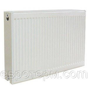 Сталеві радіатори EUROTHERM тип 11 500*700