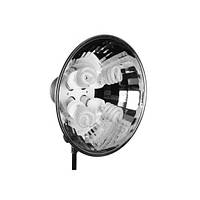 Постійне світло Falcon Eyes SFL04 з рефлектором