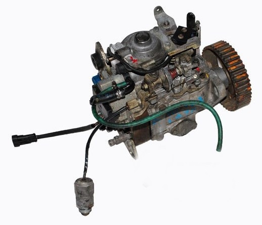 ПНВТ Фіат Дукато 1.9 td 71723636