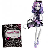 Лялька Монстер хай Катрін де Мяу Скариж Scaris Catrine DeMew , фото 7