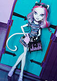 Лялька Монстер хай Катрін де Мяу Скариж Scaris Catrine DeMew , фото 4
