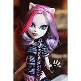 Лялька Монстер хай Катрін де Мяу Скариж Scaris Catrine DeMew , фото 5