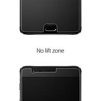 Захисна плівка Spigen для One Plus 3T/3 Screen Protector Film Crystal, фото 5