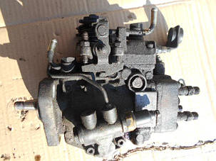 ПНВТ Фіат Дукато 1.9 d 7706242, фото 1