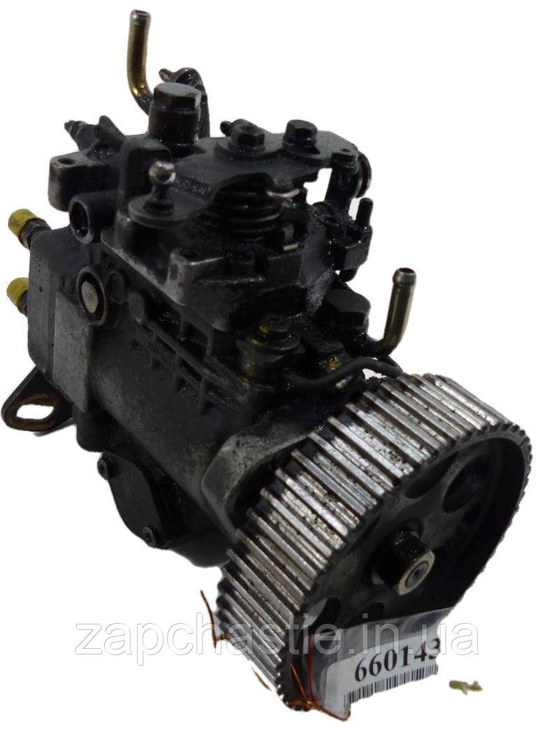 ПНВТ Сітроен Джампер 1.9 d 0460494401