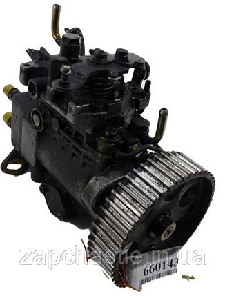 ПНВТ Сітроен Джампер 1.9 d 0460494401, фото 1