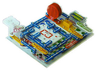 Електронні конструктори