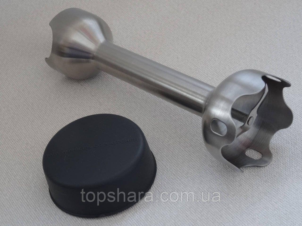 Блендерна ніжка, насадка подрібнення Philips HR1659/90, фото 1