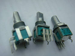 Потенціометр dcs1093 і dcs1091 для пульта Pioneer djm400