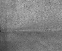 Алькантара самоклейна графіт Корея для салону авто 152х50