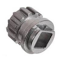 Втулка шнека Bosch, No 753348 (муфта)