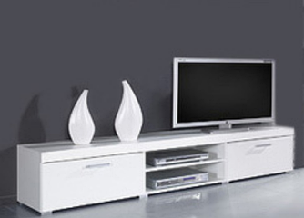 Тумба RTV Samba (regał 8)