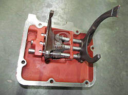 Кришку верхня КПП -  53-17010-02