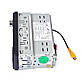 Автомагнітола Pioneer 4022D Bluetooth,4,1" LCD TFT USB+SD DIVX/MP4/MP3 + ПУЛЬТ НА РУЛЬ+КАМЕРА!, фото 6