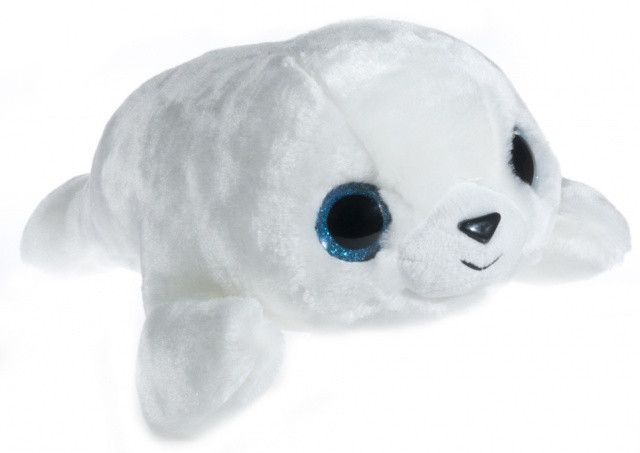 Тюлень очістик