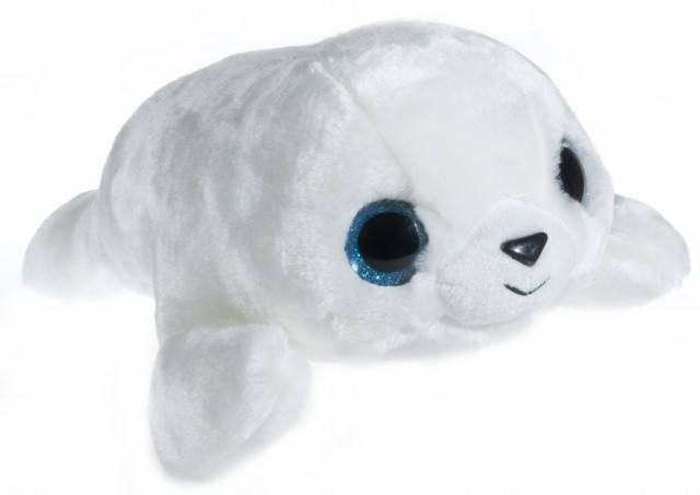 Тюлень очістик, фото 1