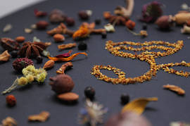 Натуральні рослинні масла