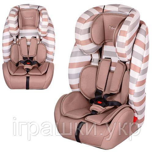 Автокрісло дитяче Bambi M 3556
