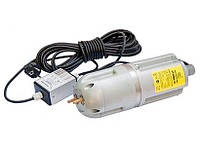 Вібраційний Насос "Тайфун" 3 з блоком захисту від перепаду напруги в електромережі