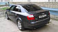Спойлер багажника ( шабля, лип спойлер, качиний хвостик ) Audi A4 B7 2004-2008 р. в., фото 4