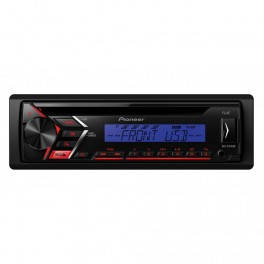 CD/MP3-ресивер Pioneer DEH-S100UBB