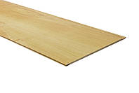 Панель стінова мдф Дуб скандинавський світлий, фото 2