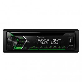 CD/MP3-ресивер Pioneer DEH-S100UBG