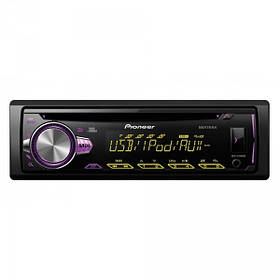 CD/MP3-ресивер Pioneer DEH-S2000UI