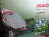 Газонокосарка AL-KO Comfort 40 E, фото 3