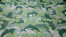 Килимок у ванну 130 см Декомарин, Туреччина