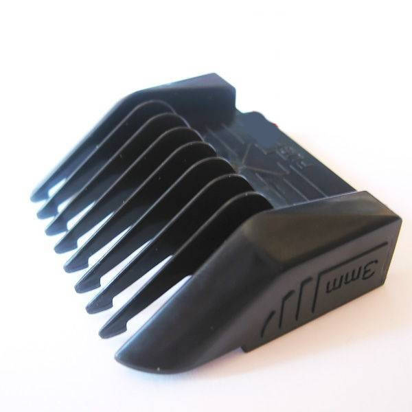 

Насадка для машинки HAIRMASTER SENSOR 3 мм