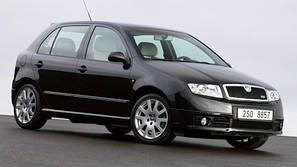 Fabia