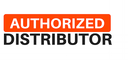 Authorized Distributor