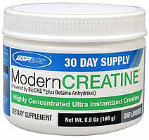 USPLabs Modern Creatine 186g