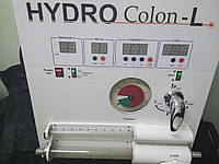 Апарат для гідроколонотерапія Hydro Kolon L