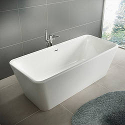 Ванна акрилова Tonic II 180x80 см Ideal Standard