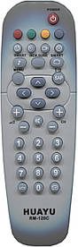 Універсальний пульт для телевізорів Philips RM-120C