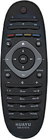 Універсальний пульт для телевізорів Philips RM-D1070